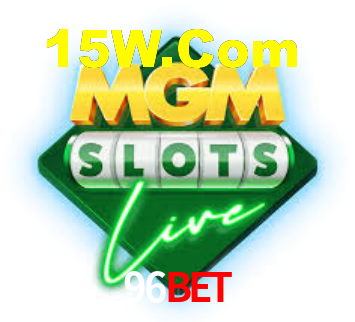96bet casino