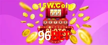 Sinta a adrenalina dos jogos de cassino com 96bet