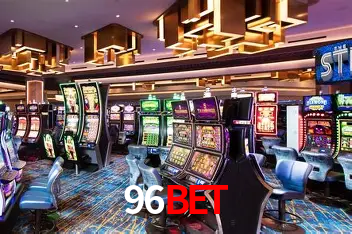 96bet: Jogos de Caça-Níqueis-Altas Recompensas, Roleta-Velocidade, Blackjack-Desafios Máximos